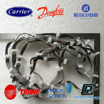 TRANE refrigeration compressor chiller parts cable CAB00903C wire